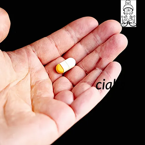 Cialis españa